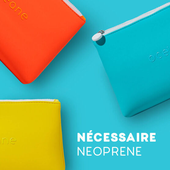 4 YOU NECESSARIE NEOPRENE 4 YOU./AMARELO